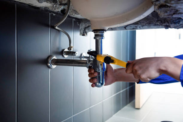 Professional Plumbing  in Kingsburg, CA